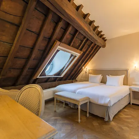 Amrath Hotel Bigarre-2