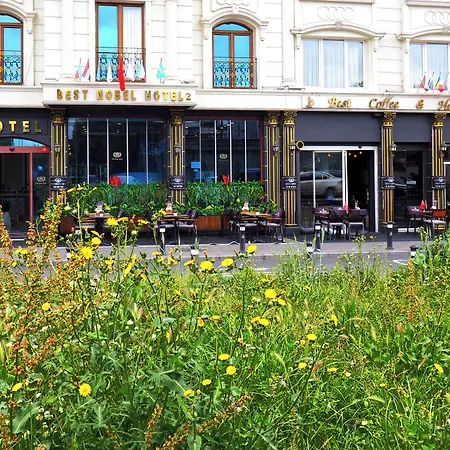 Best Nobel Hotels Old Town - Special Category-2
