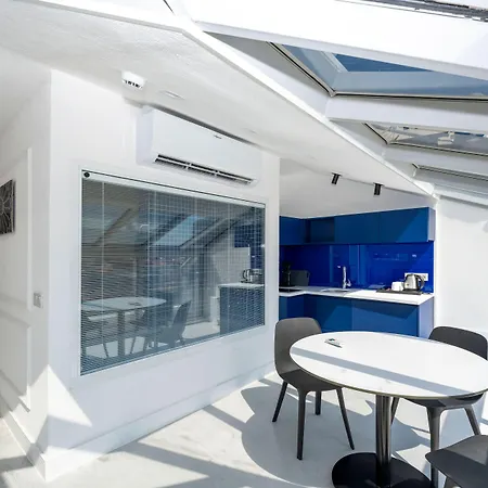 Juno Hotel Taksim-2