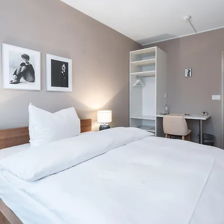 Hotel Birsighof Basel City Center-3