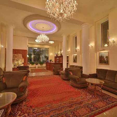 Hotel Polaris-3