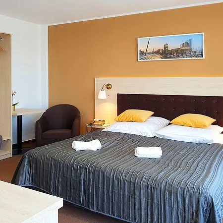 Hotel Denbu-3