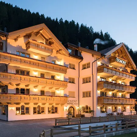 Hotel Somont-3