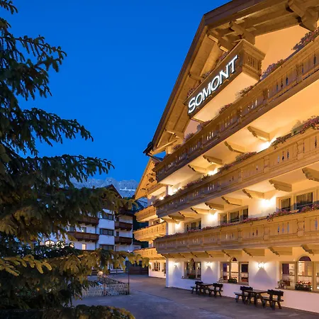 Hotel Somont-2