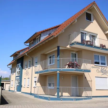 Gästehaus Mythos-3