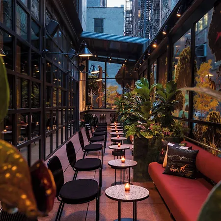 Moxy Nyc Chelsea-2