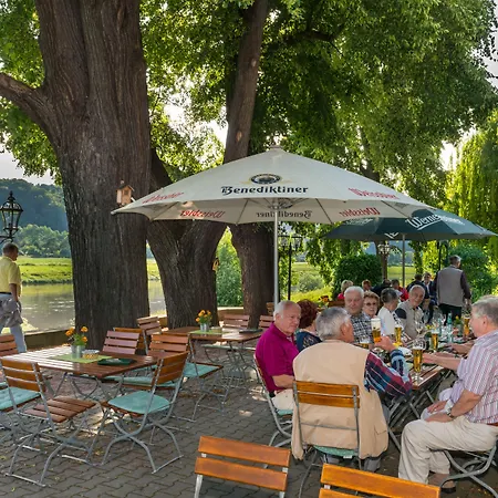 Hotel Knorre-3