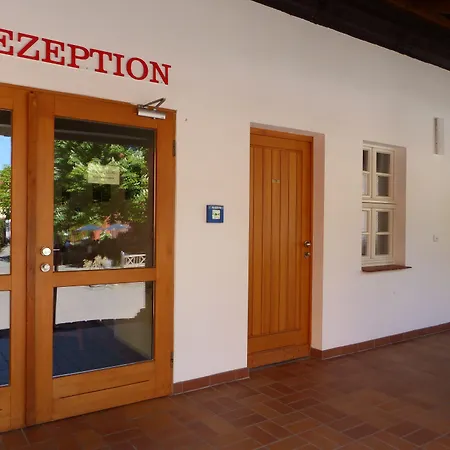 Hotel zum Brauhaus-3