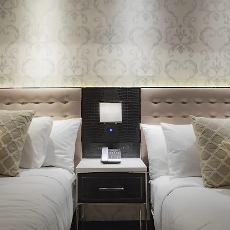 Aliz Hotel Times Square-2