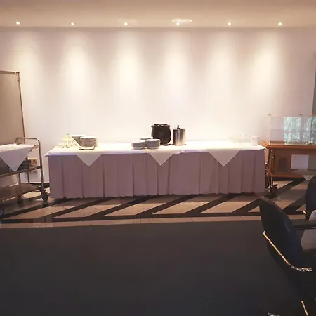 Hotel Hennesburg-2