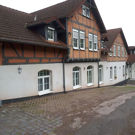 Hotel Hennesburg-3