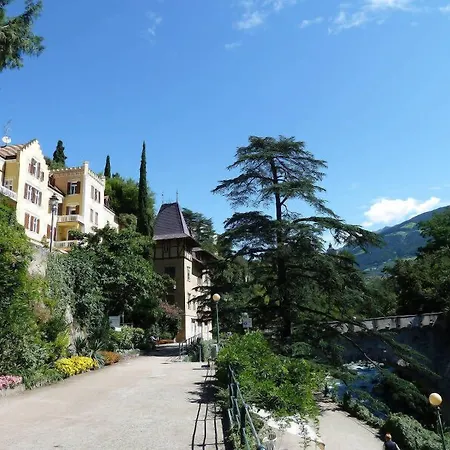 Garni Villa Tyrol - Adults Only-3