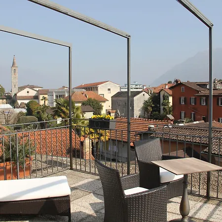 Hotel Garni Golf-3