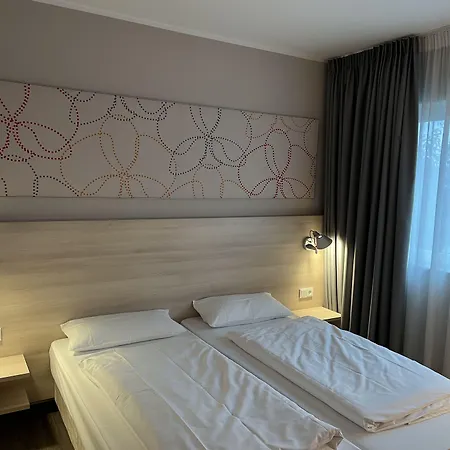 Serways Hotel Lüneburger Heide West-2