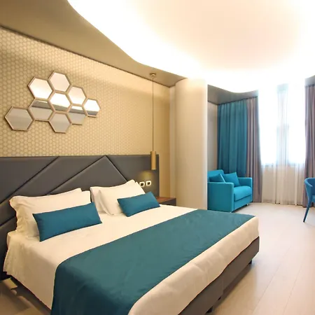 The Hive Hotel-2