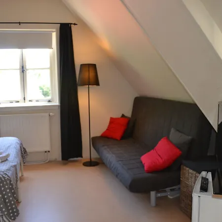 B&B De Zandtaart-2