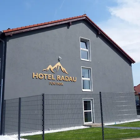 Hotel Radau-2