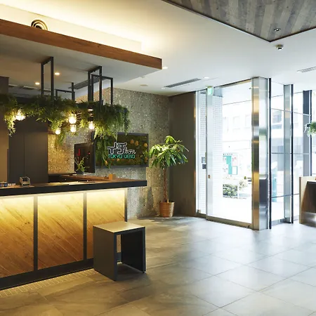 ICI HOTEL Ueno Shin Okachimachi-3