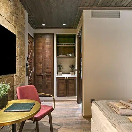 Estia Boutique Apartments-3