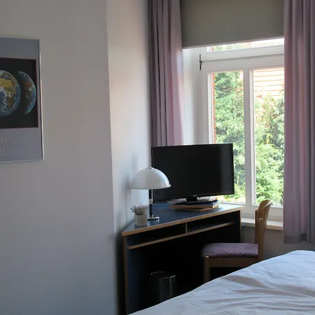 Hotel Stars Inn-2
