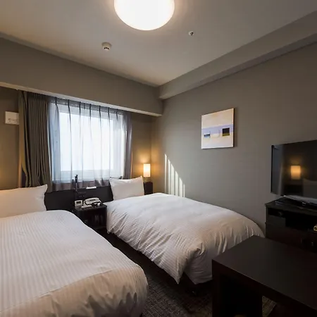 Hotel Route-Inn Grand Tokyo Asakusabashi-2
