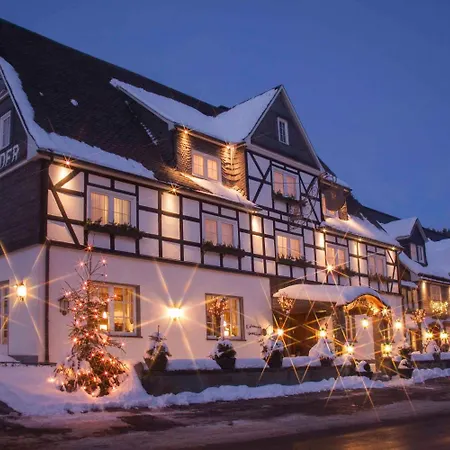 Landgasthof Schneider, Westfeld-3