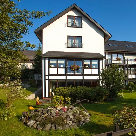 Hotel Haus Andrea-2