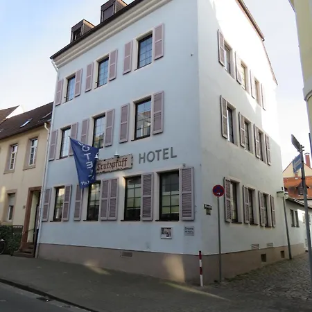 Hotel Trutzpfaff-2