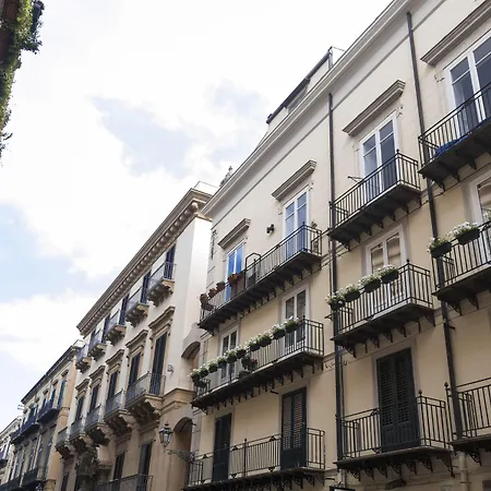 Palazzo Natoli Boutique Hotel-2