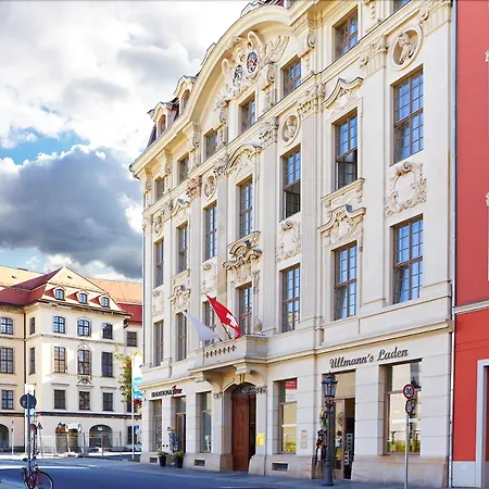 Hapimag Ferienwohnungen Dresden-2