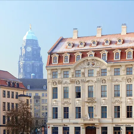 Hapimag Ferienwohnungen Dresden-3