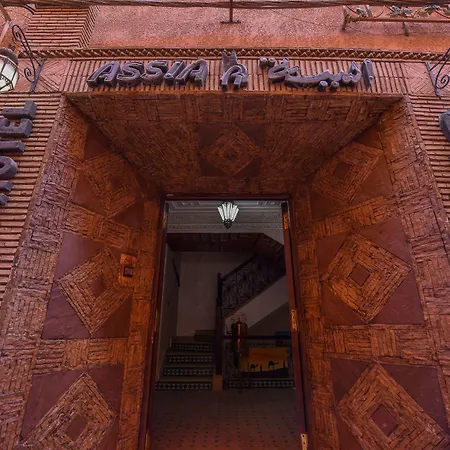 Riad Assia-3