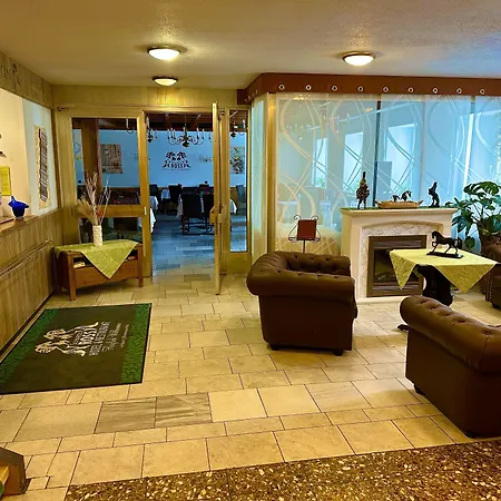 Schwarzes Ross Hotel&Restaurant Oberwiesenthal-2