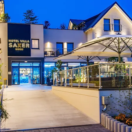 AKZENT Hotel Villa Saxer-3