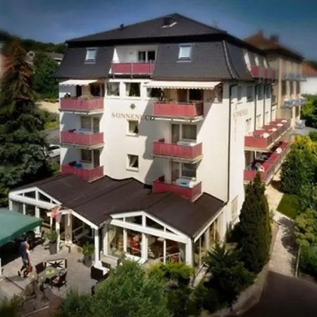 Hotel Sonneneck-3