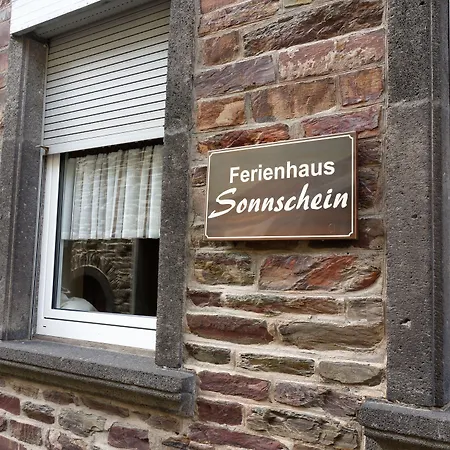 Hotel Haus Sonnschein-3