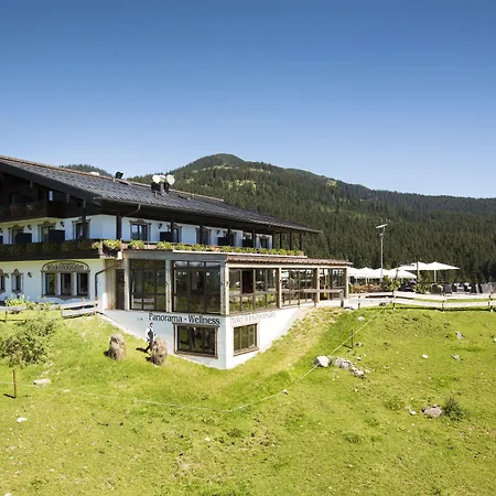 Hotel Winklmoosalm-2