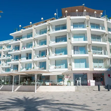 One Ibiza Suites-3