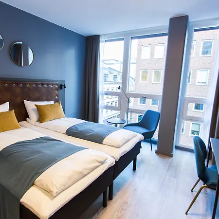 The Verdandi Hotel-2