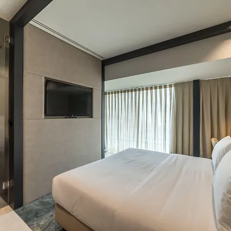 Porto Royal Bridges Hotel-2