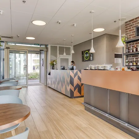 B&B HOTEL Antwerpen Zuid-3