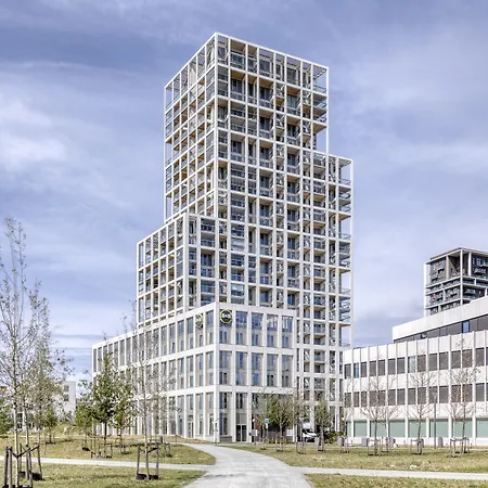 B&B HOTEL Antwerpen Zuid-2