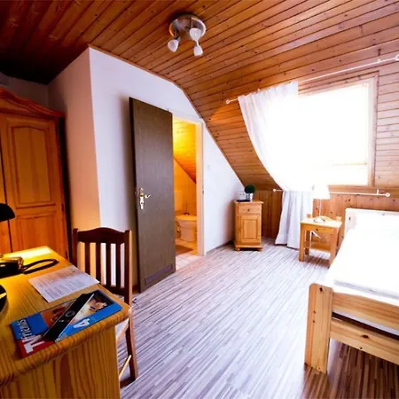 Hotel am Stadion-2