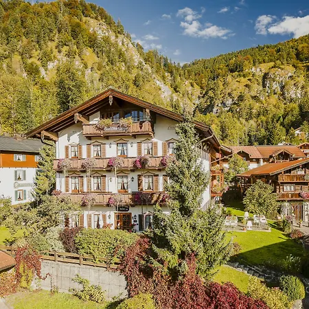 Hotel Oberschmied-2