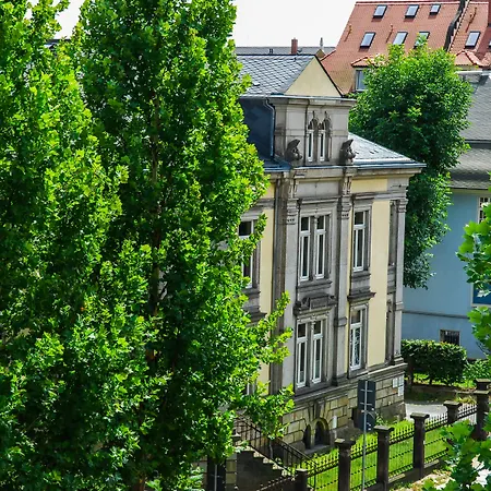 Casa Hostel Pirna-3