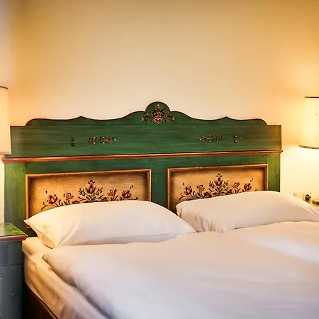 Sauerland Alpin Hotel-3