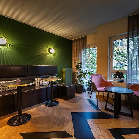 ACHAT Hotel Dresden Elbufer-3