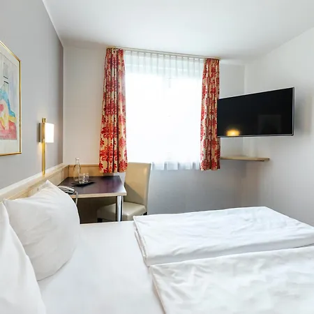 ACHAT Hotel Leipzig Messe-2