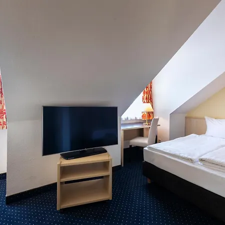 ACHAT Hotel Leipzig Messe-3