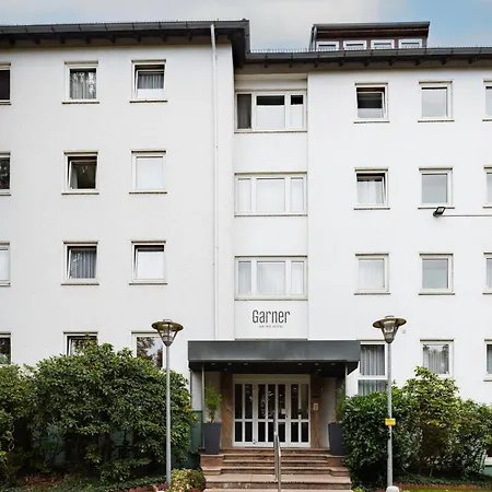 Garner Hotel Bremen North By Ihg-3